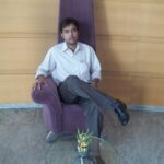 Dr Vishal Joshi
