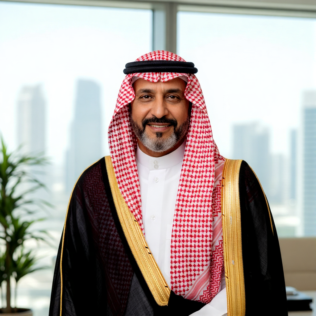 sheikh omar al maktoum