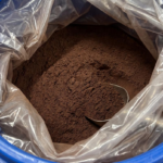 iron polysaccharide complex powder bulk supplier