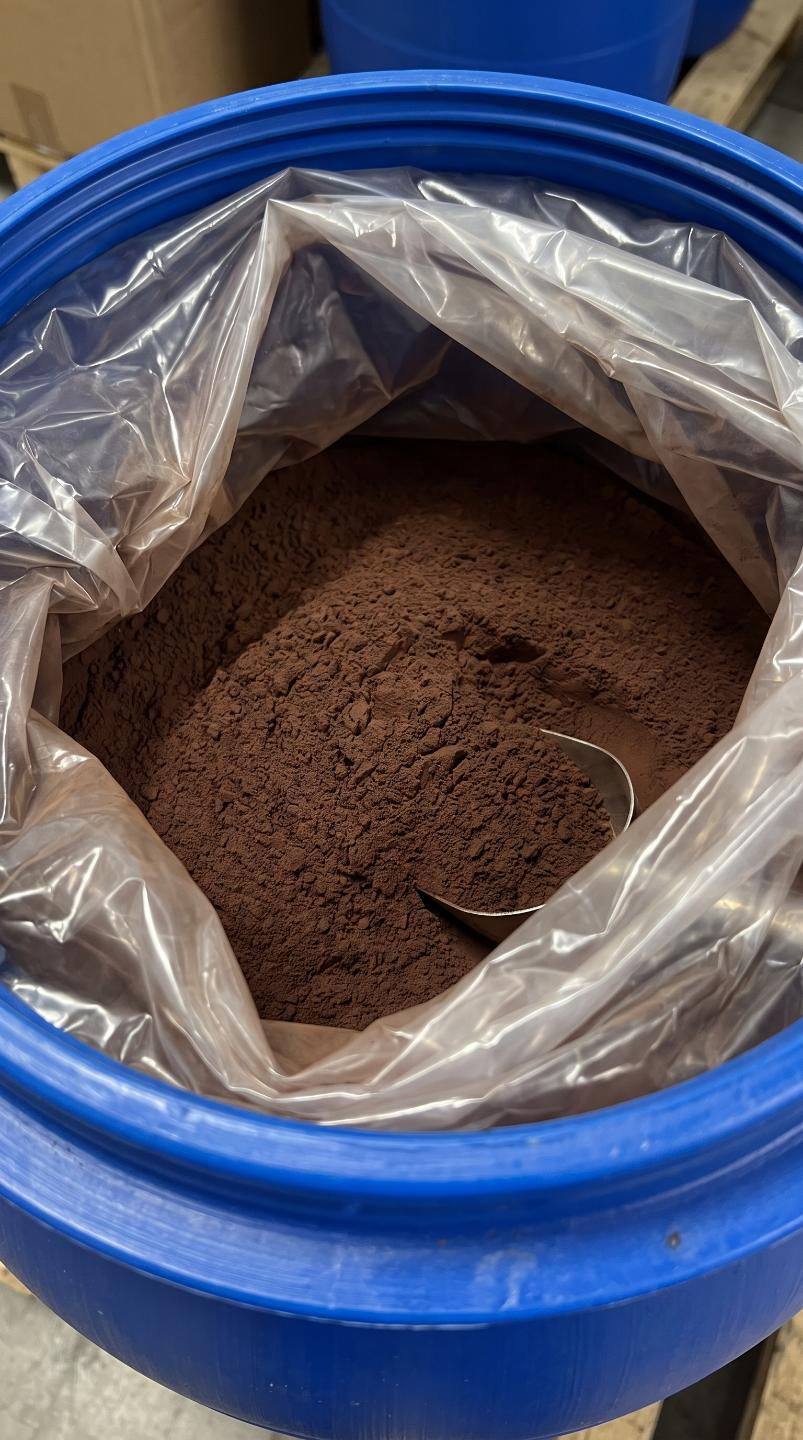 Iron Polysaccharide Complex Powder