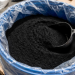 Acid Black Dyes Acid Black 1 for textile dyeing