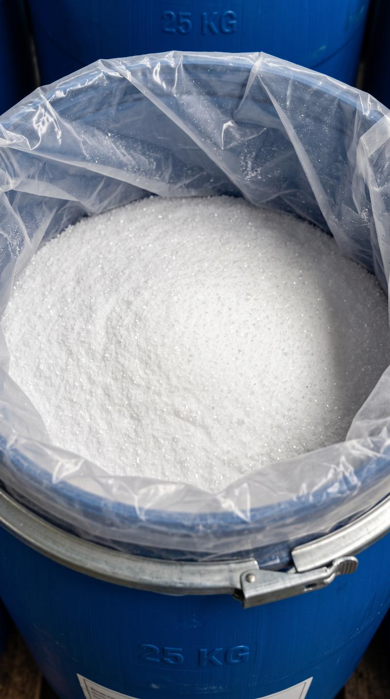 Aluminium Hydroxide Manufacturer