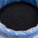 Carbon Black (Pigment Black 7) for inks and paints