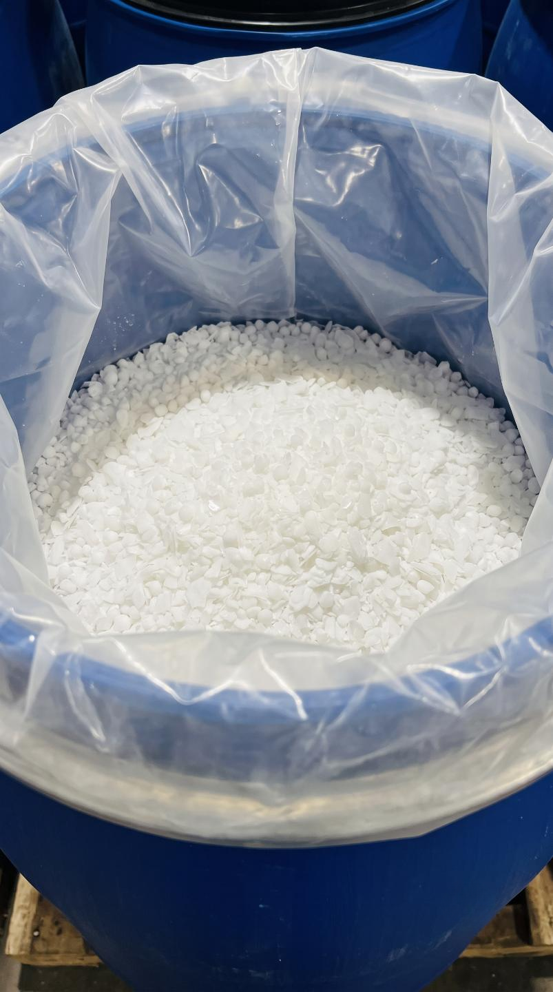 Caustic Soda Manufacturer