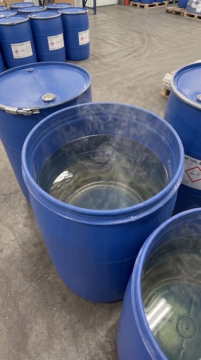 Methyl Alcohol Manufacturer