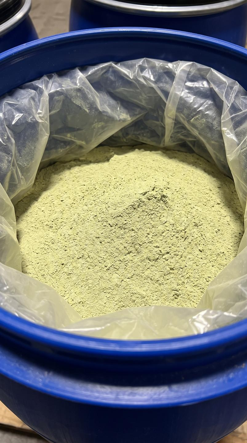Molybdenum Trioxide