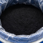 Black Iron Oxide for construction and coatings
