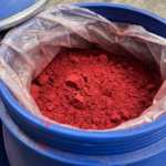 Pigment Red 57:1 powder red pigment