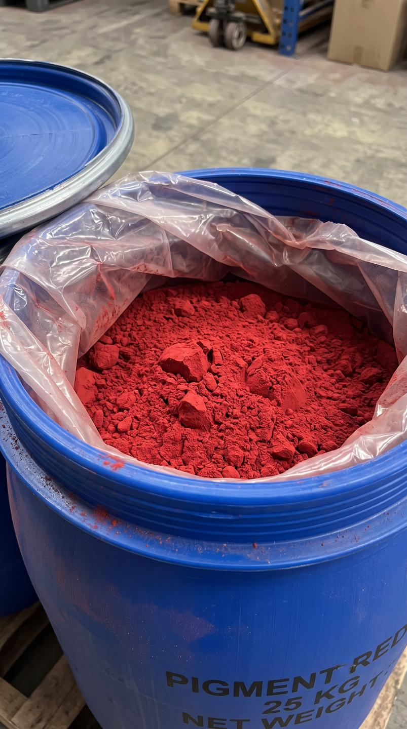 pigment red 57 1