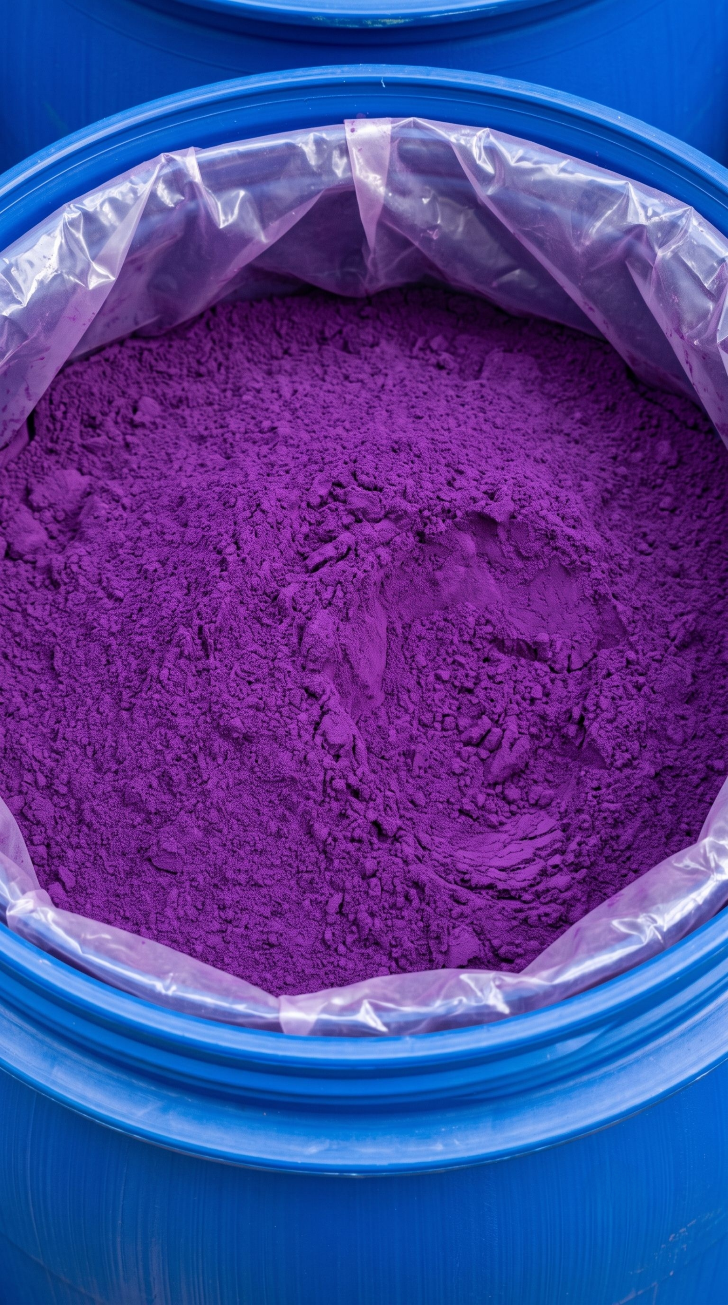 Pigment Violet 23 powder violet pigment