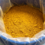 Pigment Yellow