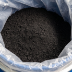 Reactive Black dye powder textile grade
