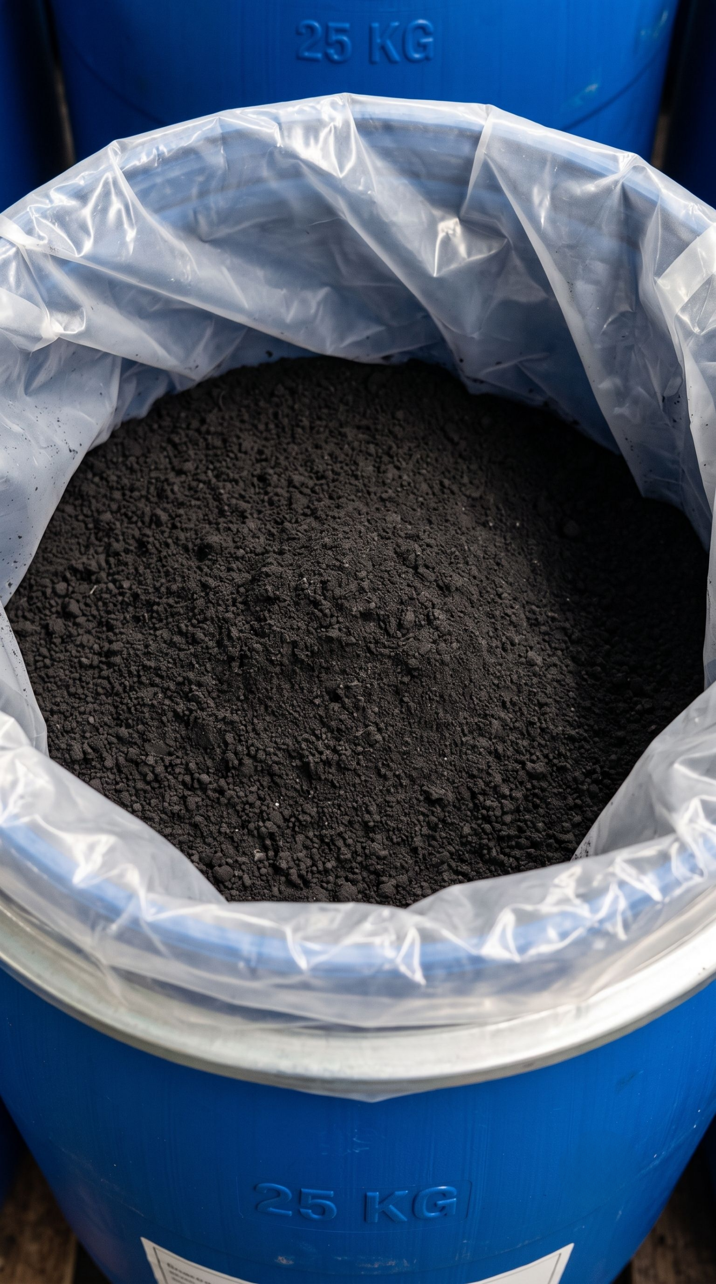 Reactive Black dye powder textile grade