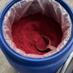 Reactive Red for textile dyeing