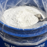 Silicon Dioxide Silicon Dioxide