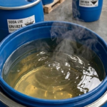 Caustic Soda Lye Manufacturer